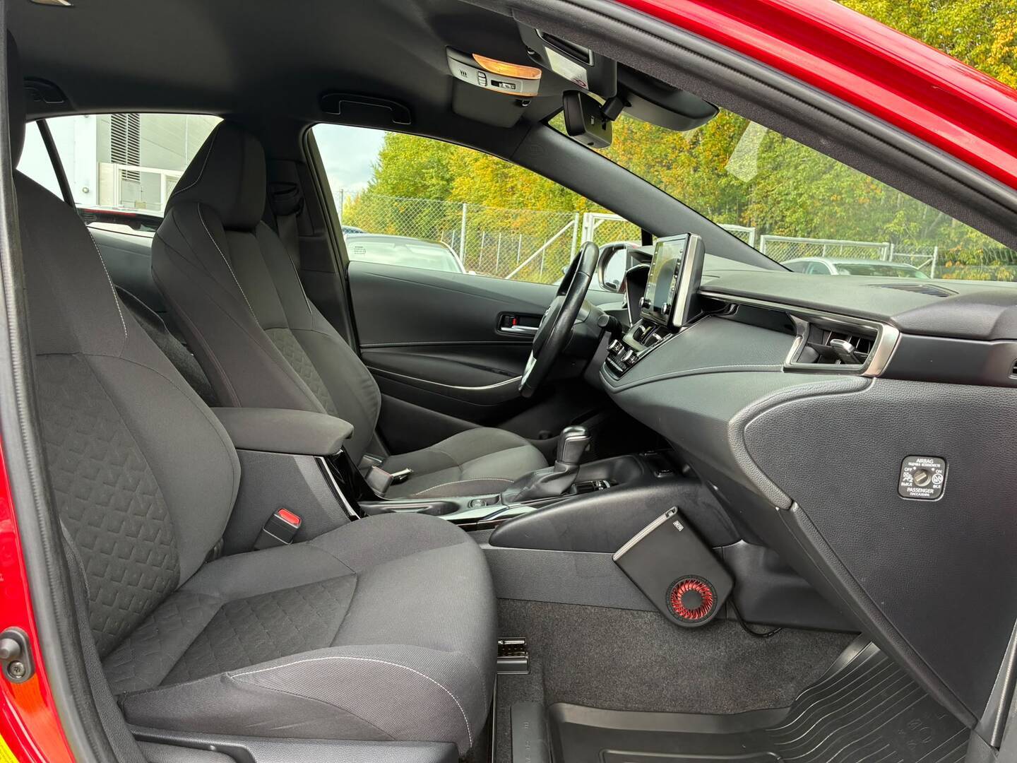 TOYOTA Corolla 2020