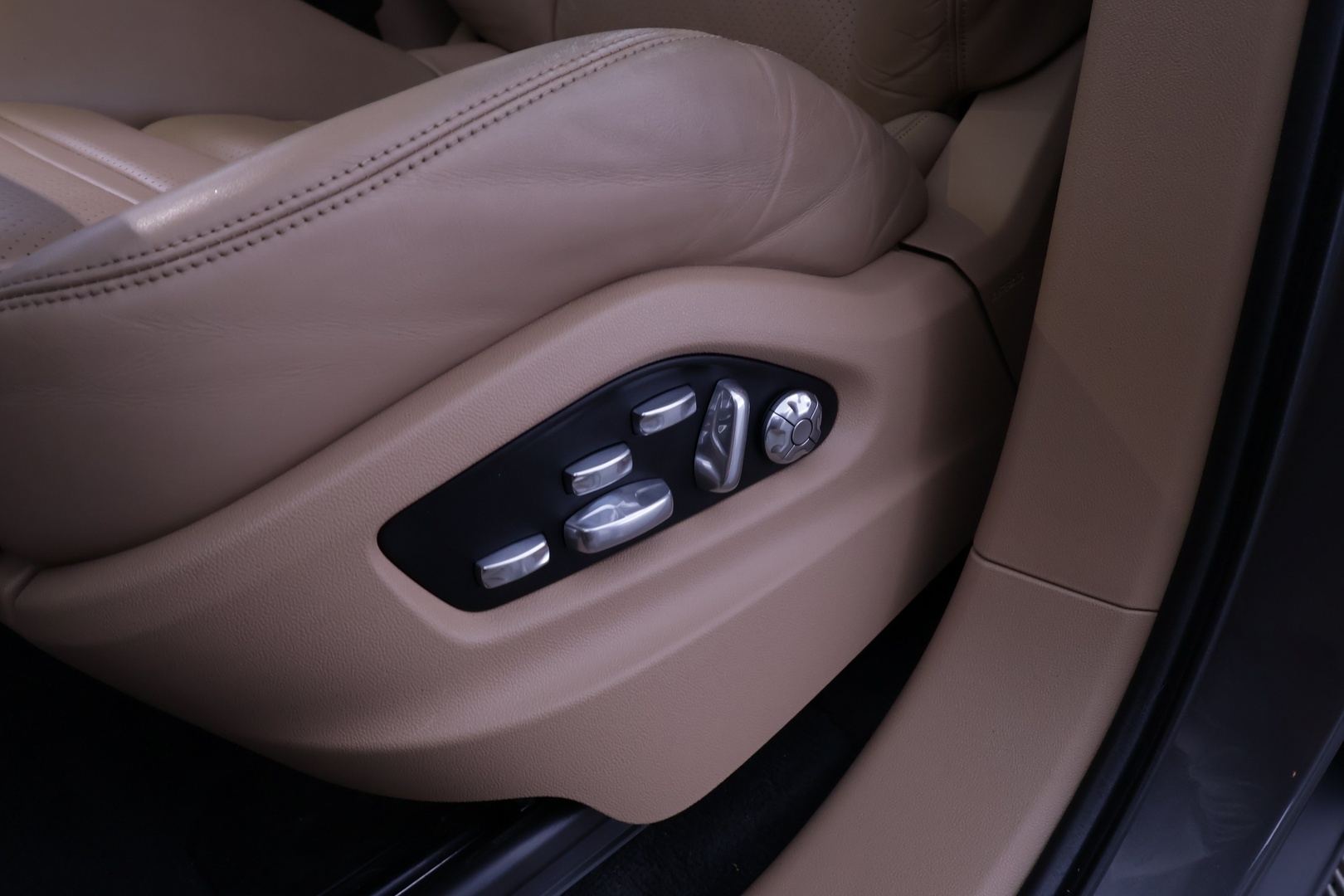 PORSCHE Cayenne 2021
