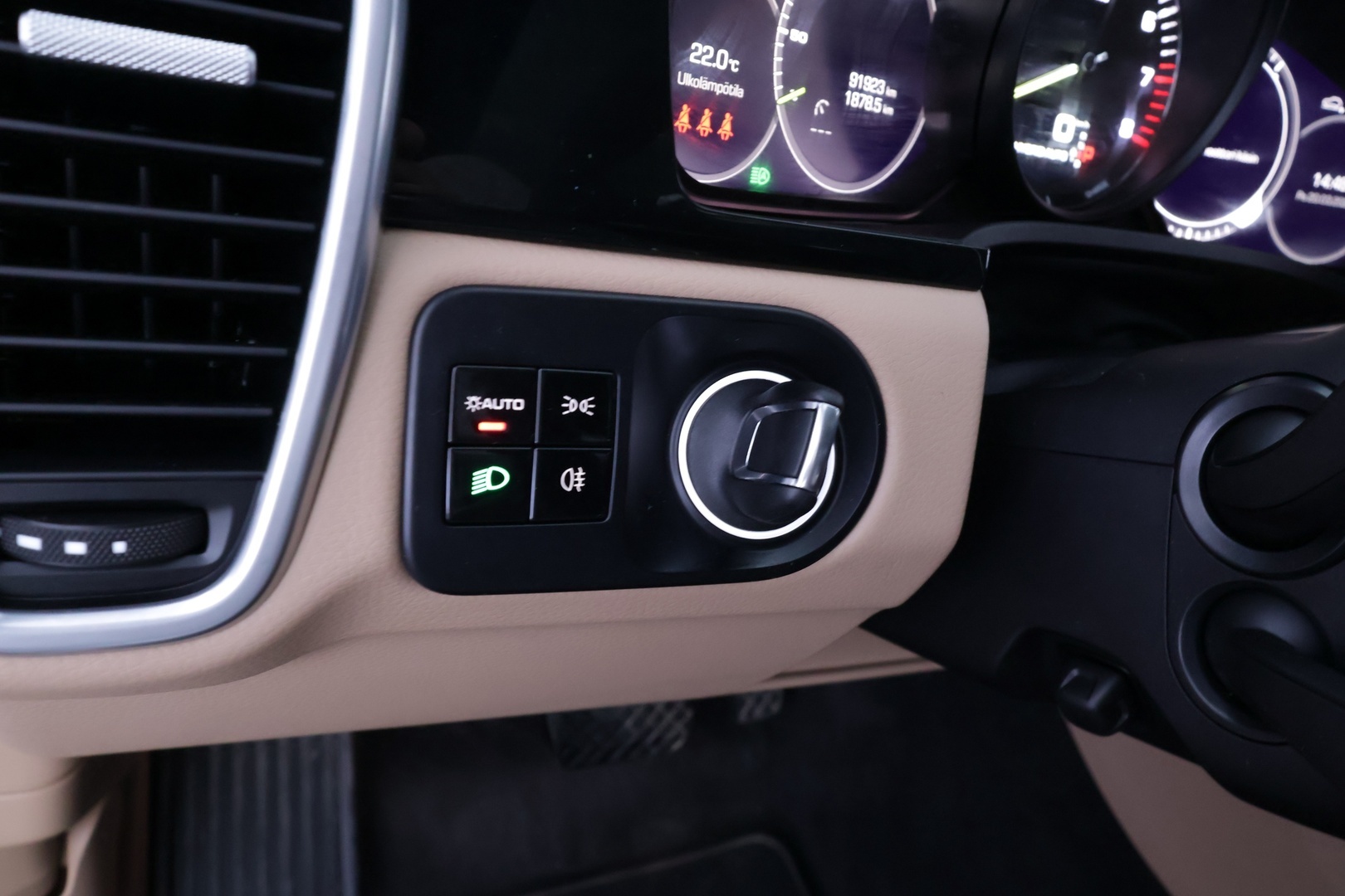 PORSCHE Cayenne 2021