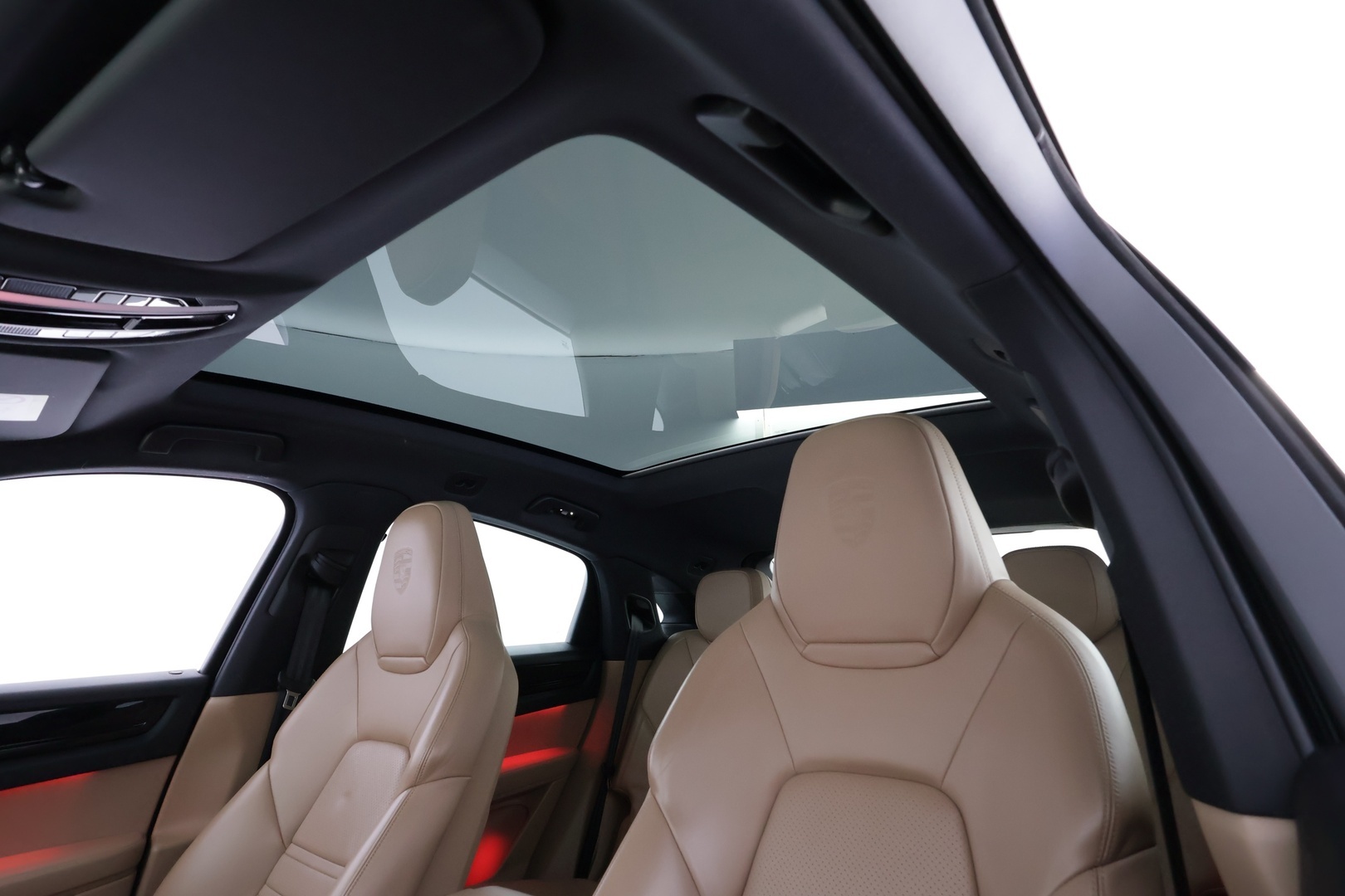 PORSCHE Cayenne 2021