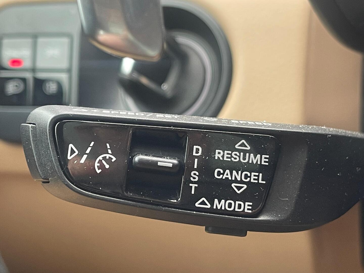 PORSCHE Cayenne 2021