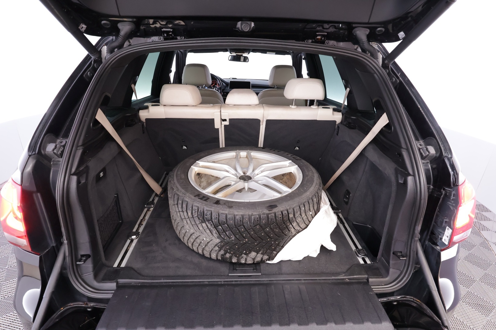 BMW X5 2014