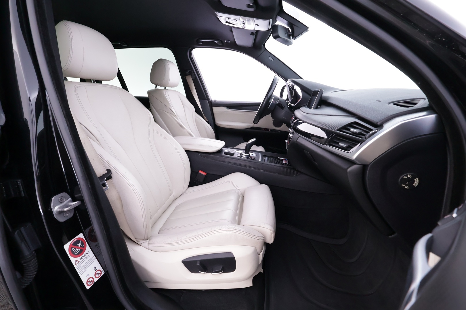 BMW X5 2014