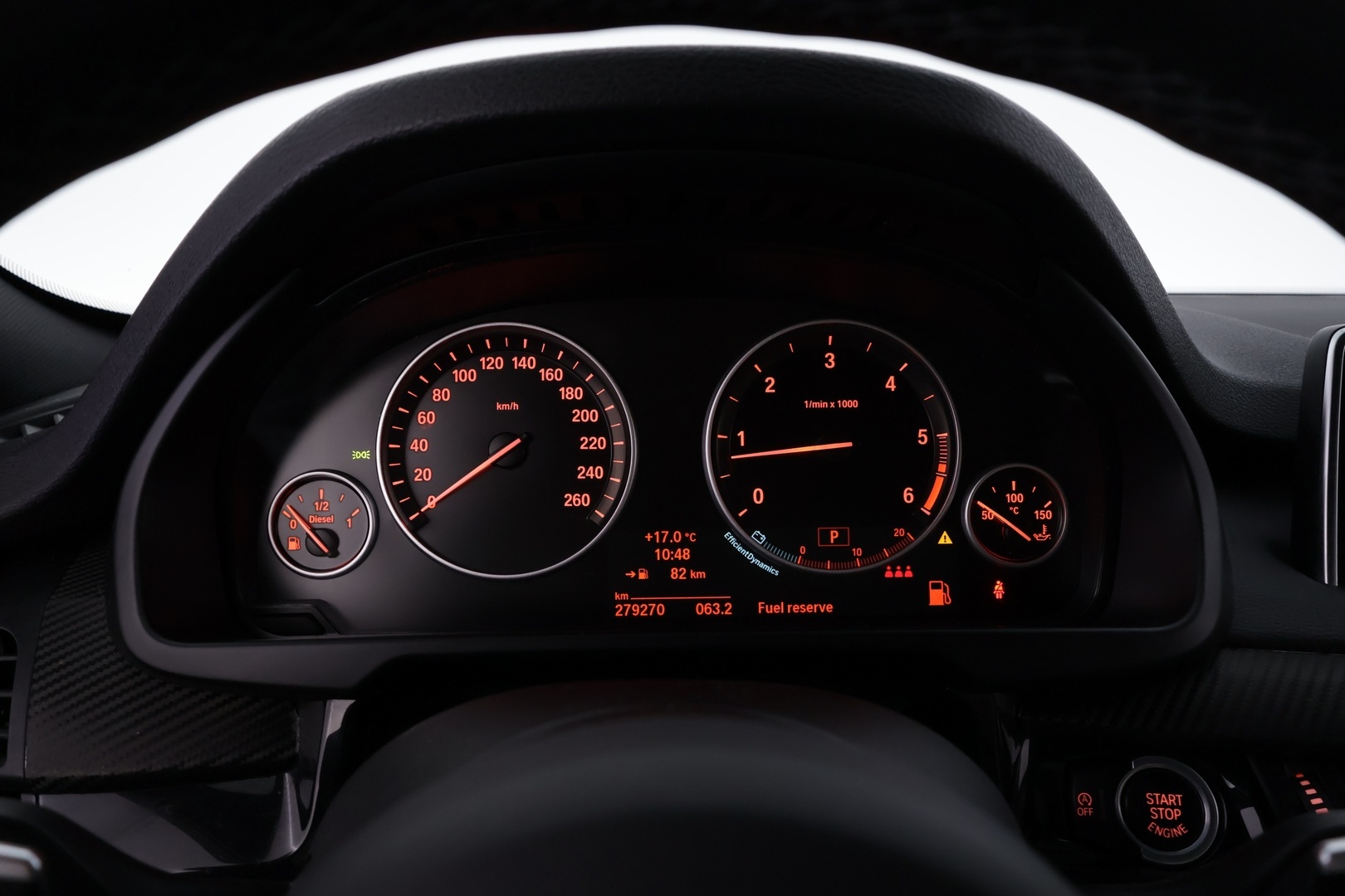 BMW X5 2014