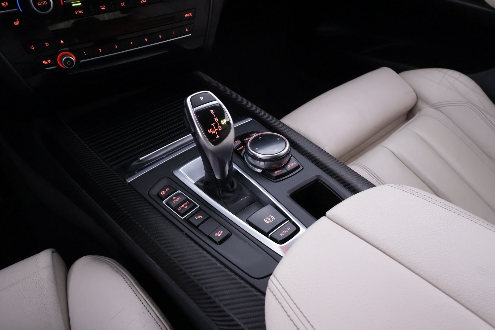 BMW X5 2014