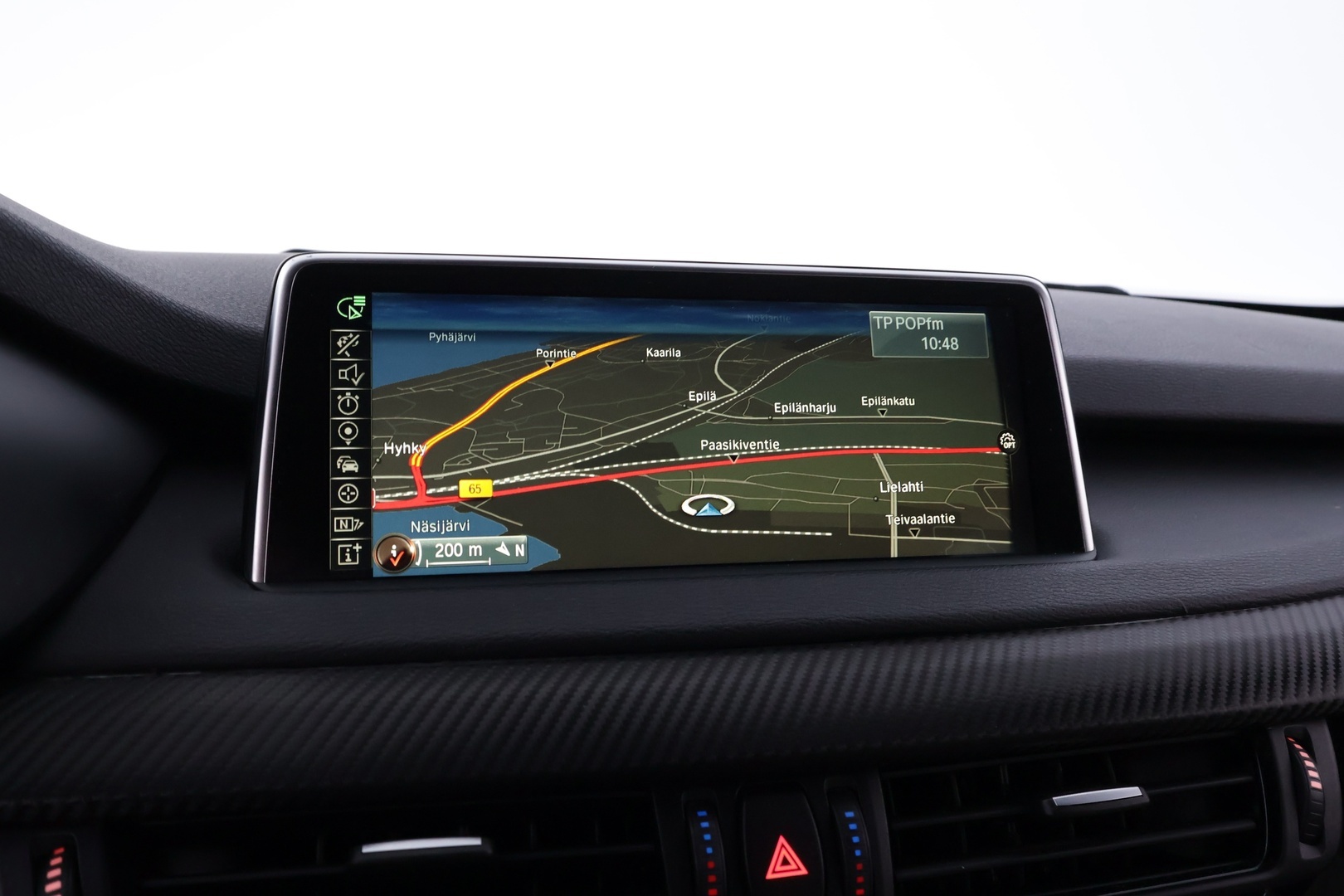 BMW X5 2014