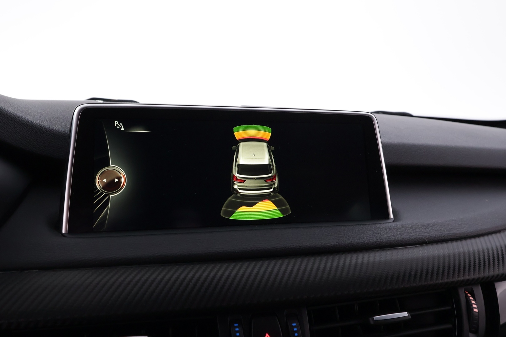 BMW X5 2014
