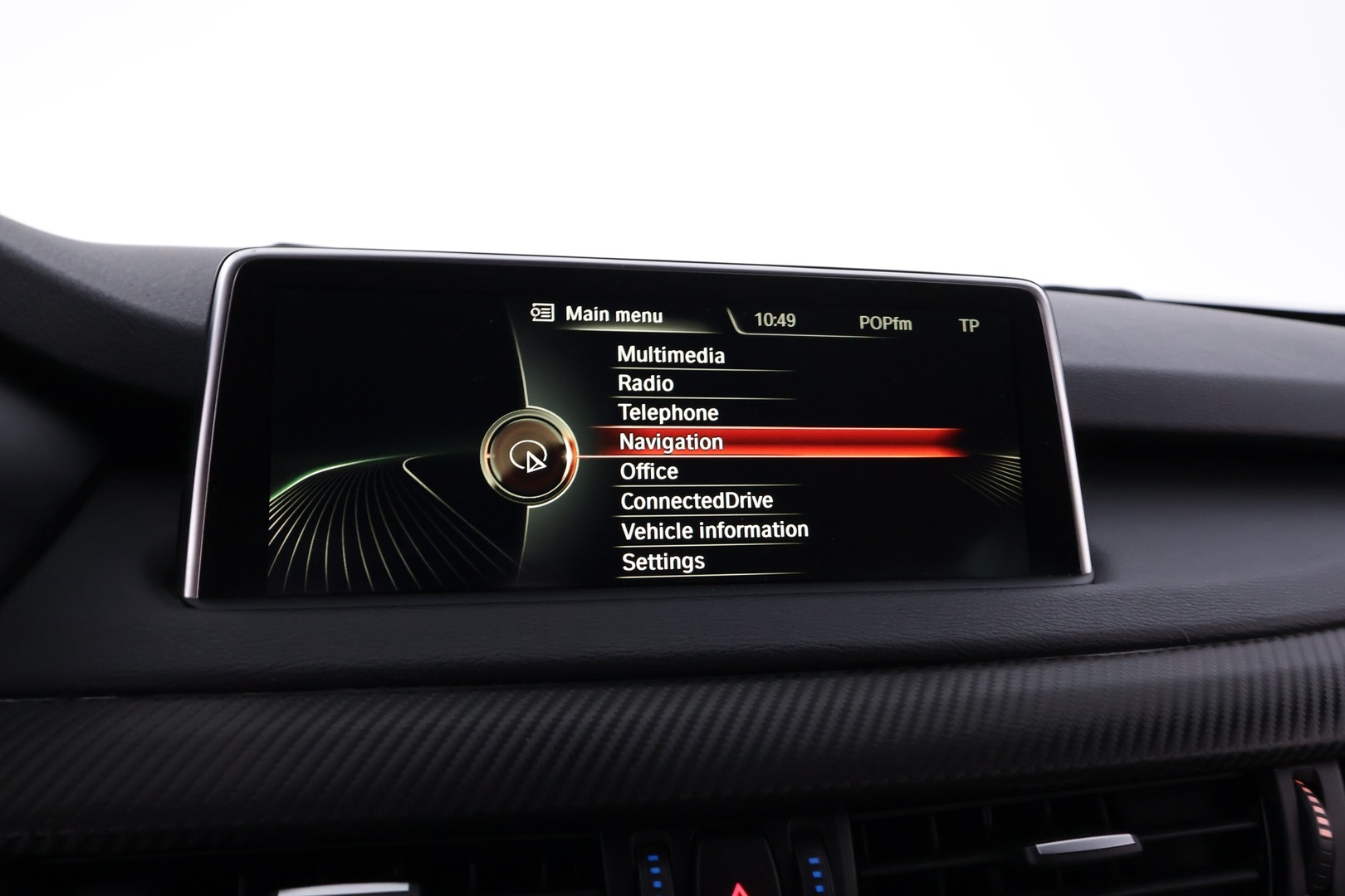 BMW X5 2014