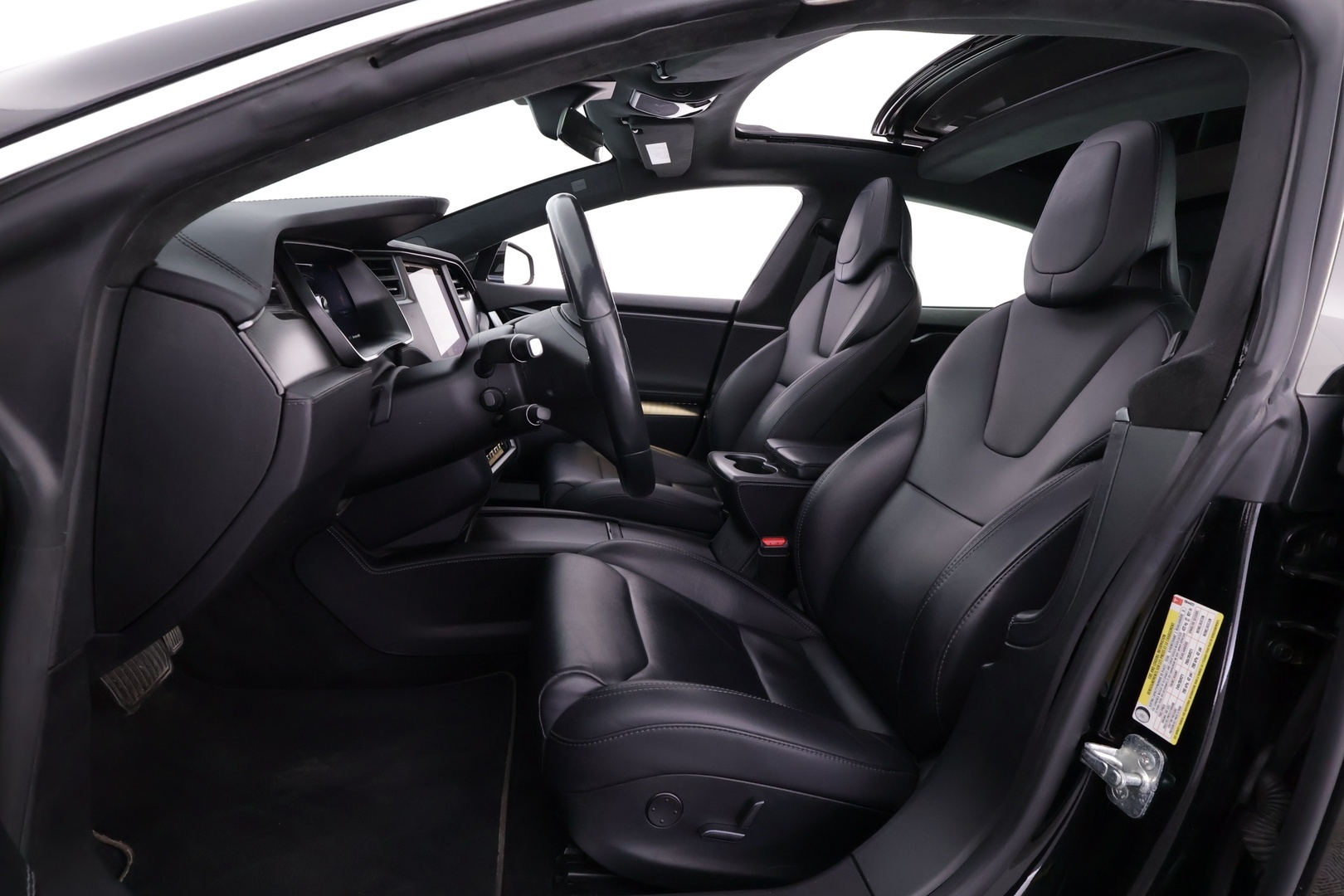 TESLA Model S 2018