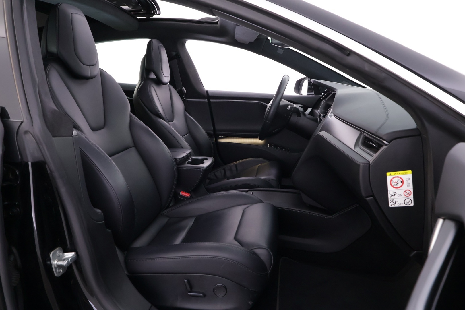 TESLA Model S 2018