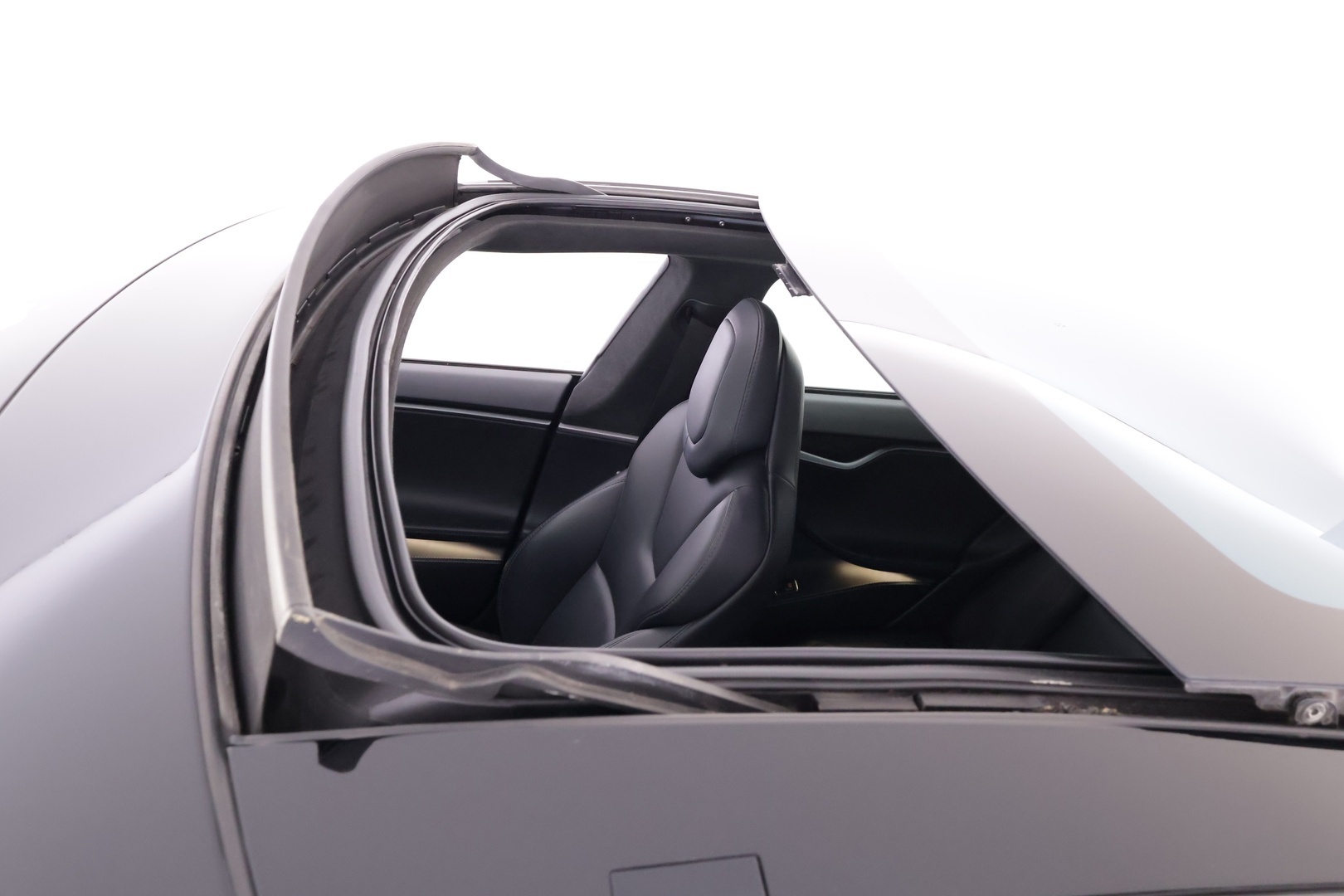 TESLA Model S 2018
