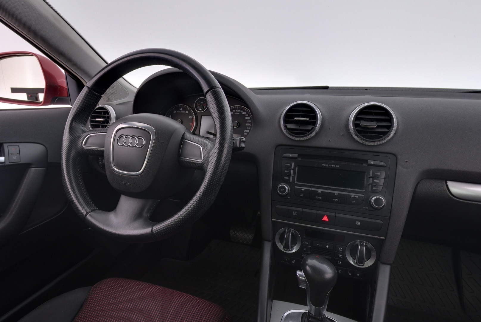 AUDI A3 2009
