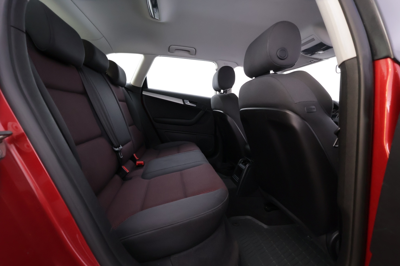 AUDI A3 2009
