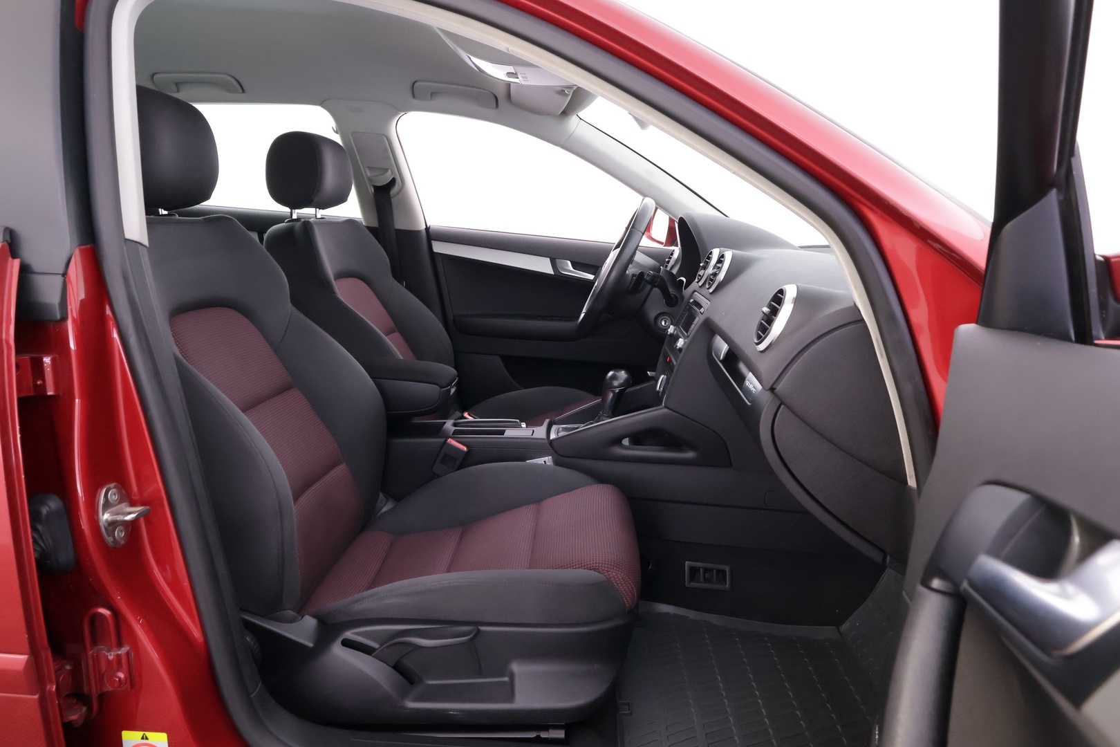 AUDI A3 2009