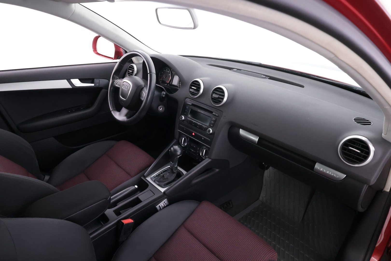 AUDI A3 2009