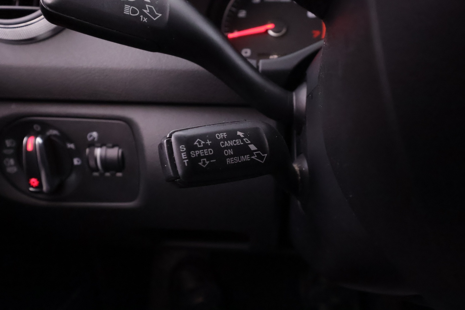 AUDI A3 2009