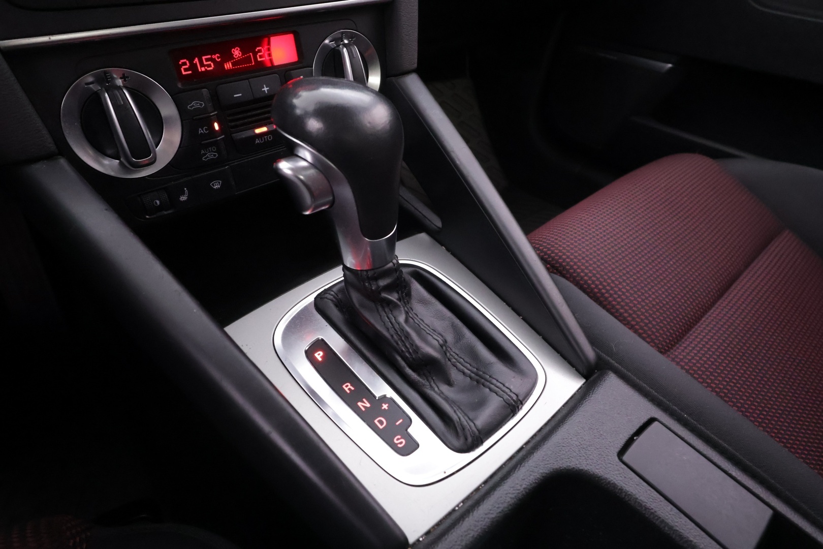 AUDI A3 2009