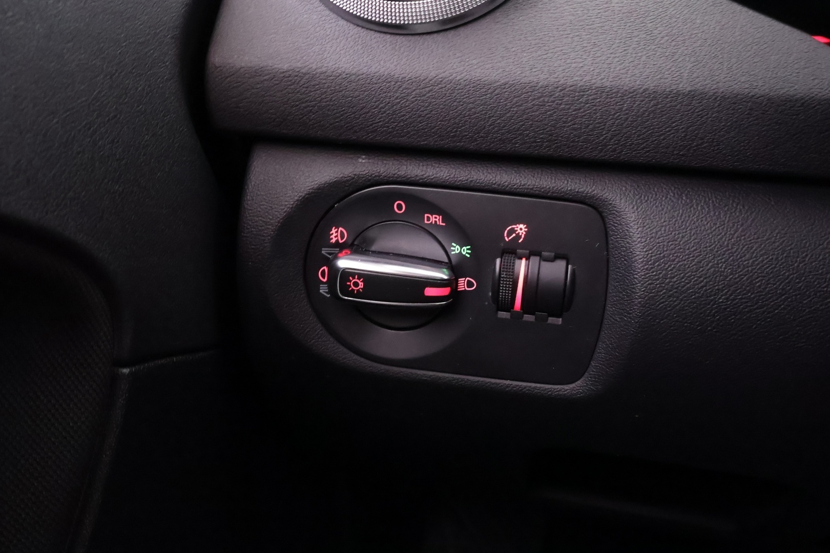 AUDI A3 2009