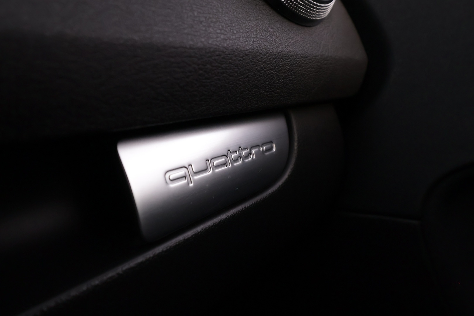 AUDI A3 2009