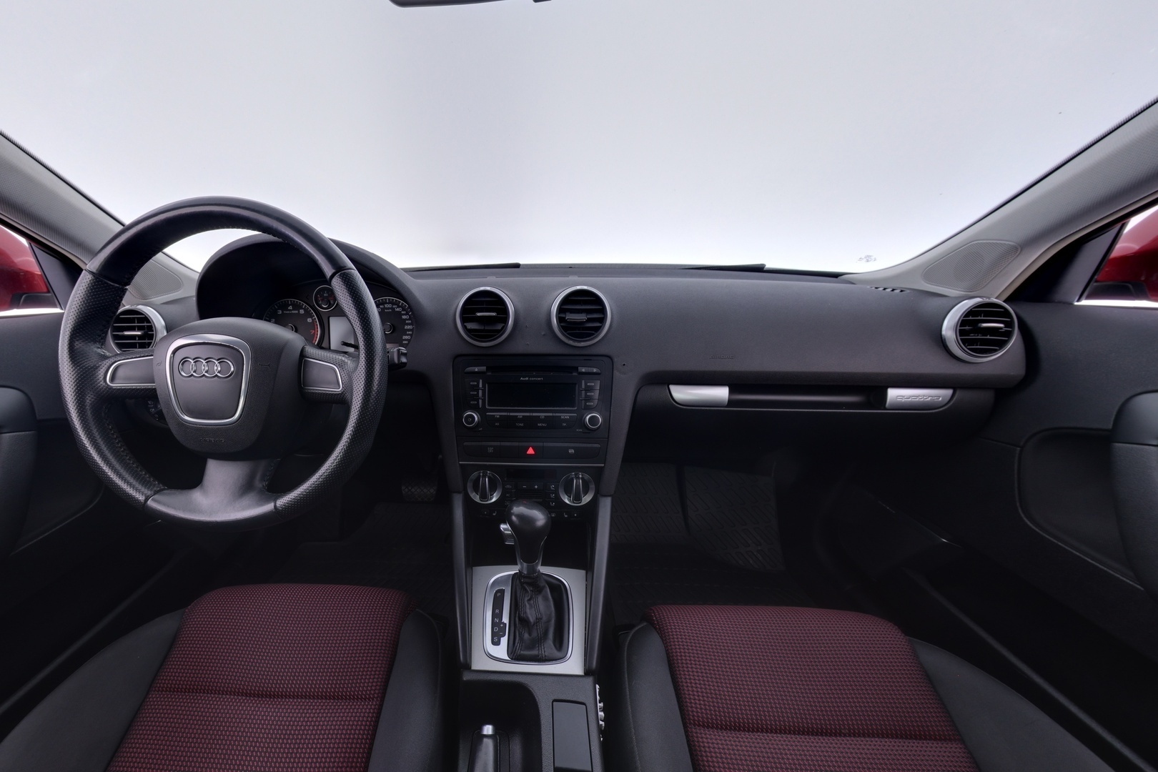 AUDI A3 2009