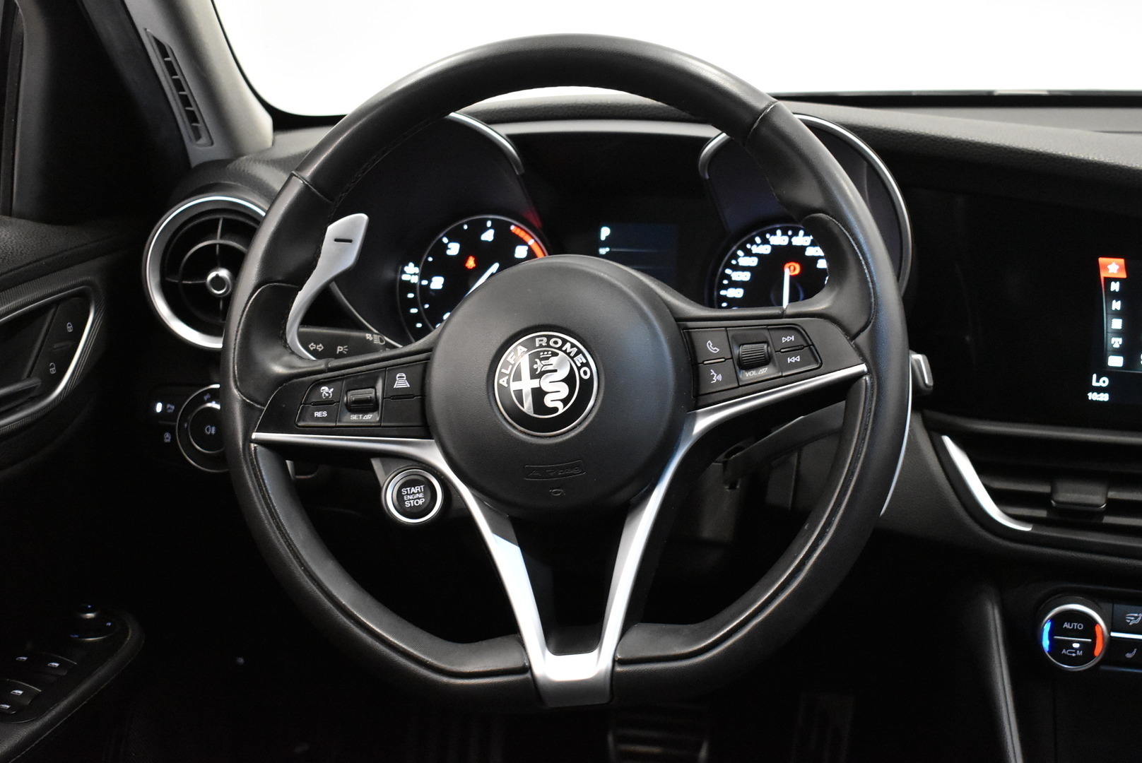 ALFA ROMEO Giulia 2019