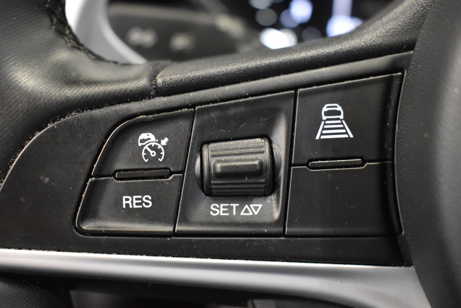 ALFA ROMEO Giulia 2019