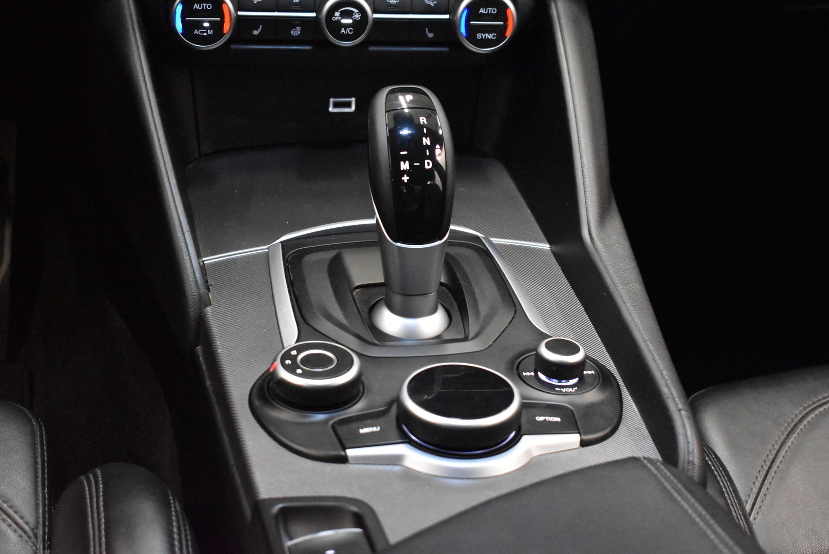 ALFA ROMEO Giulia 2019