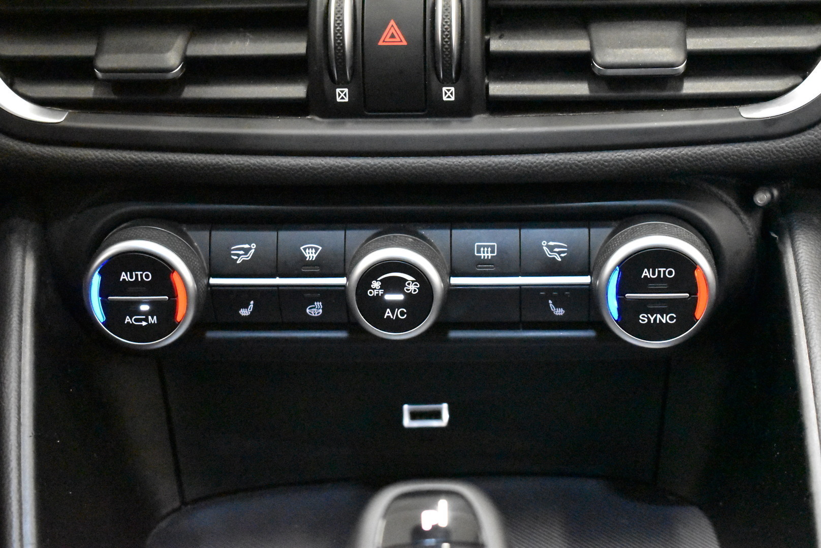 ALFA ROMEO Giulia 2019