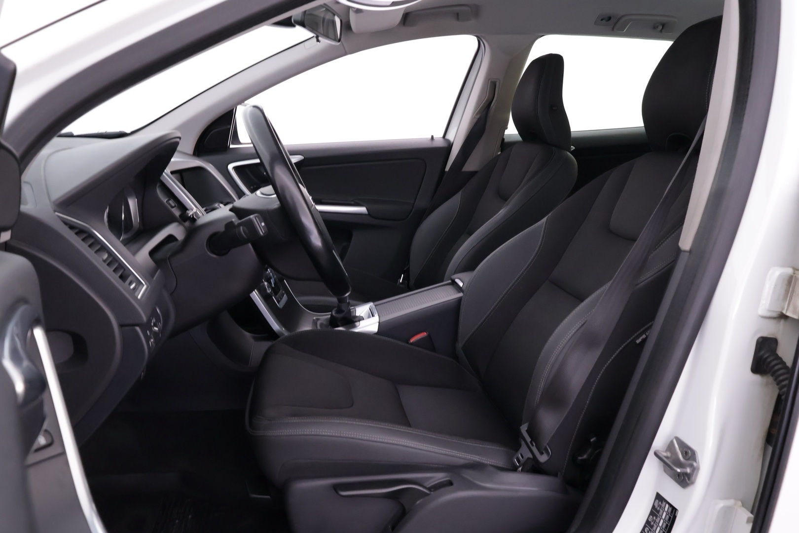VOLVO XC60 2014