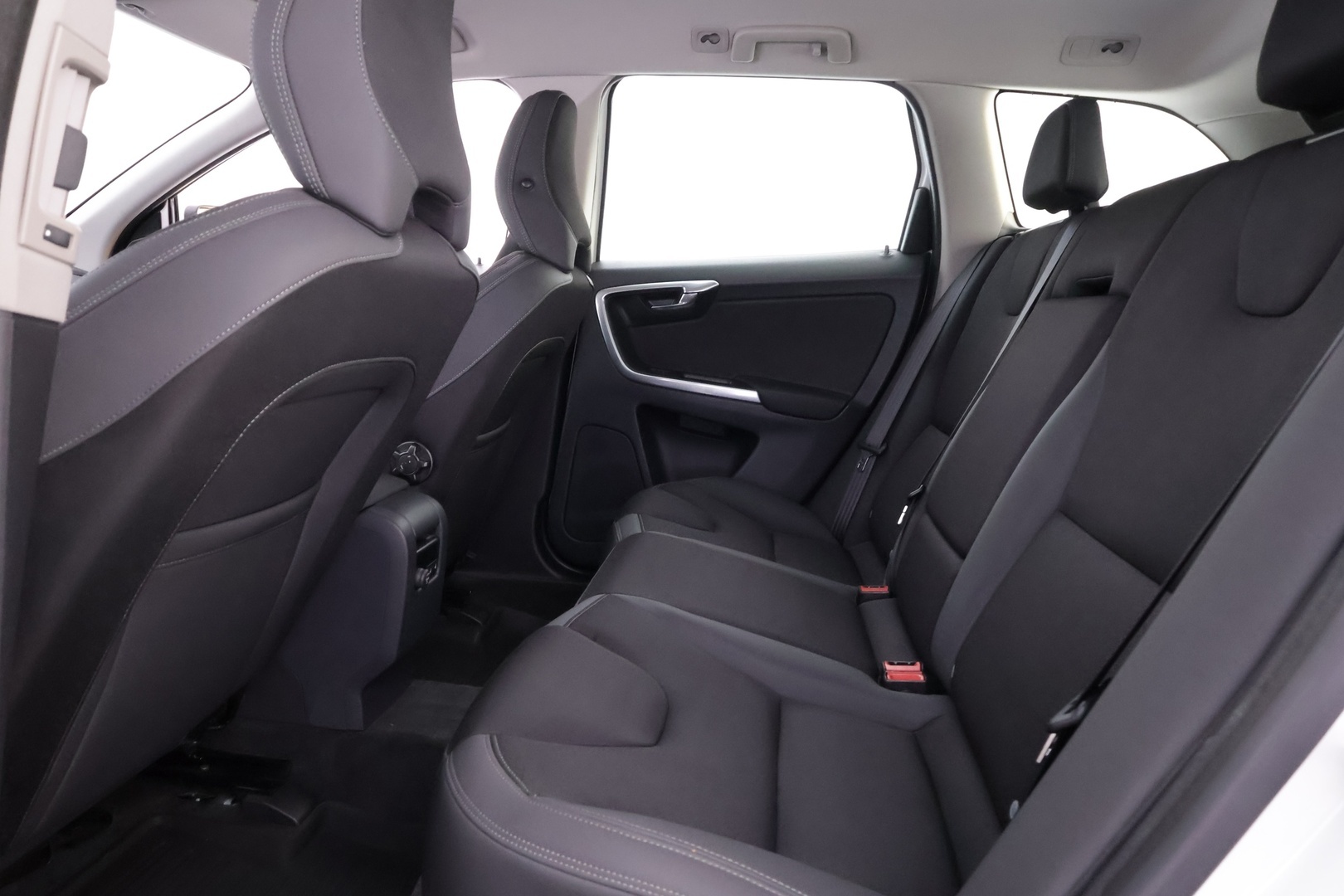 VOLVO XC60 2014
