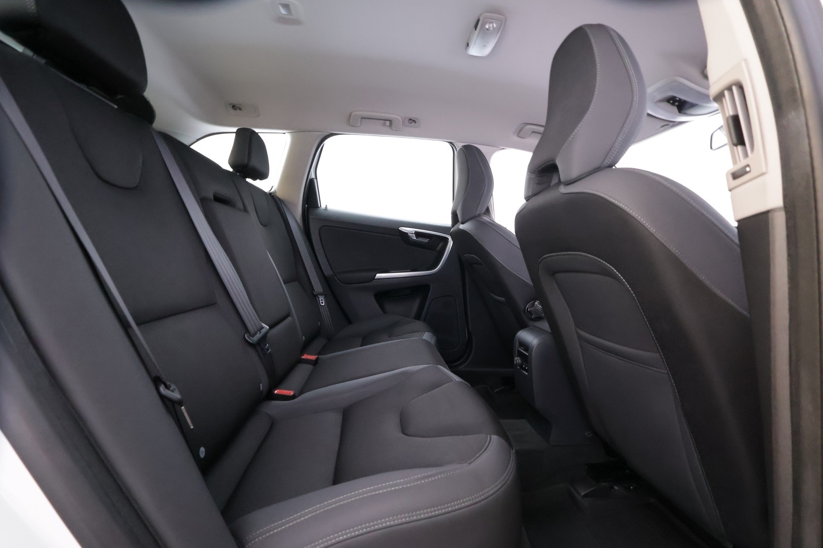 VOLVO XC60 2014