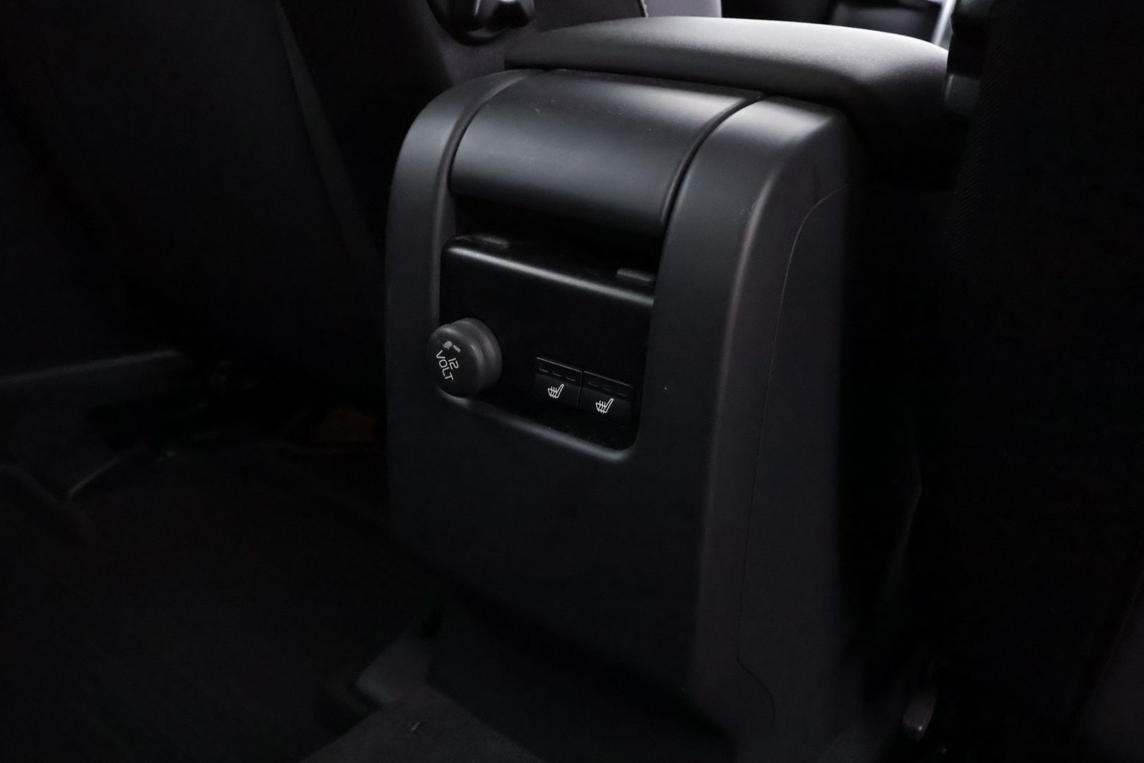 VOLVO XC60 2014