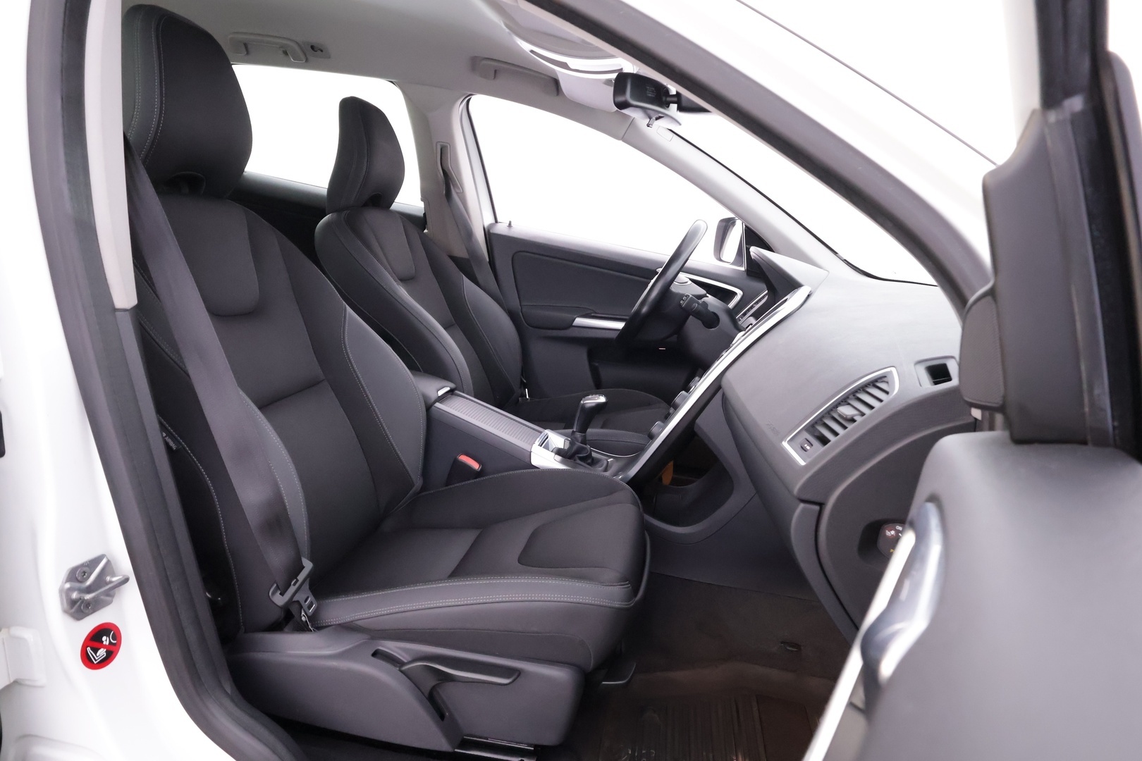 VOLVO XC60 2014