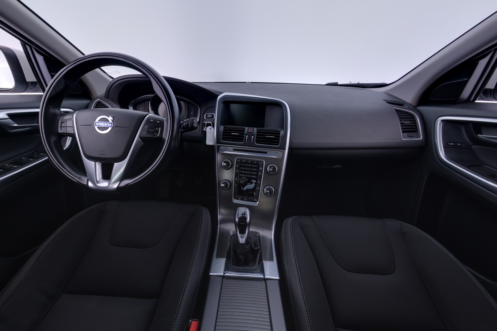 VOLVO XC60 2014