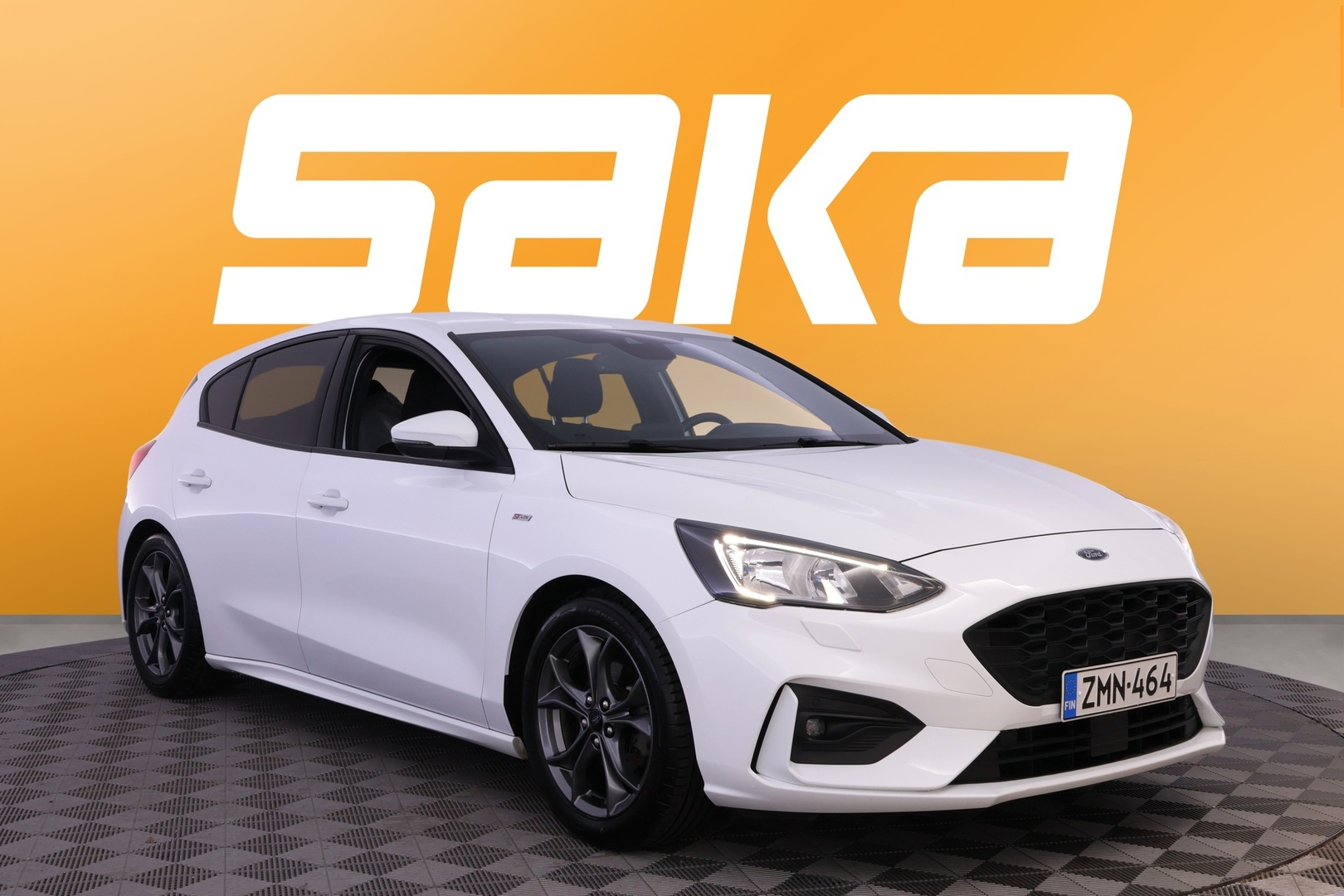FORD Focus 2019