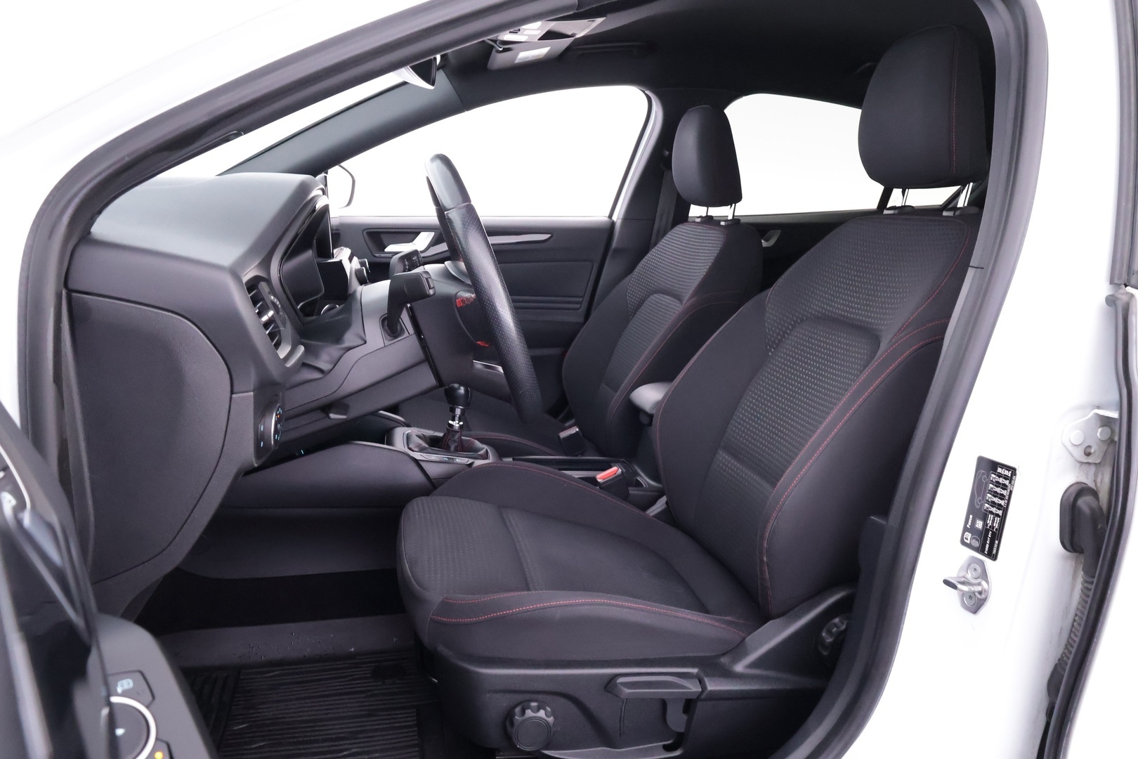 FORD Focus 2019