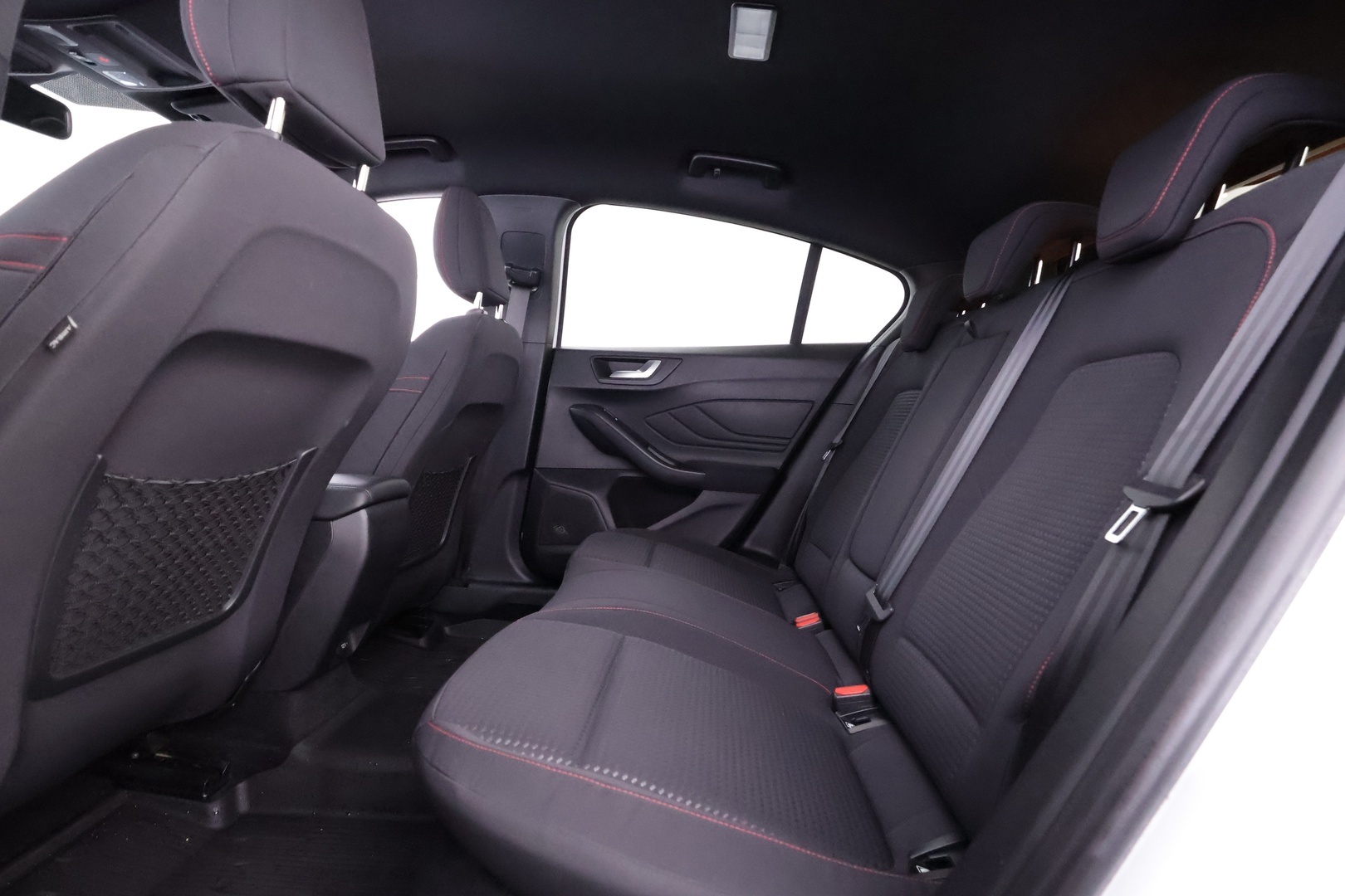 FORD Focus 2019