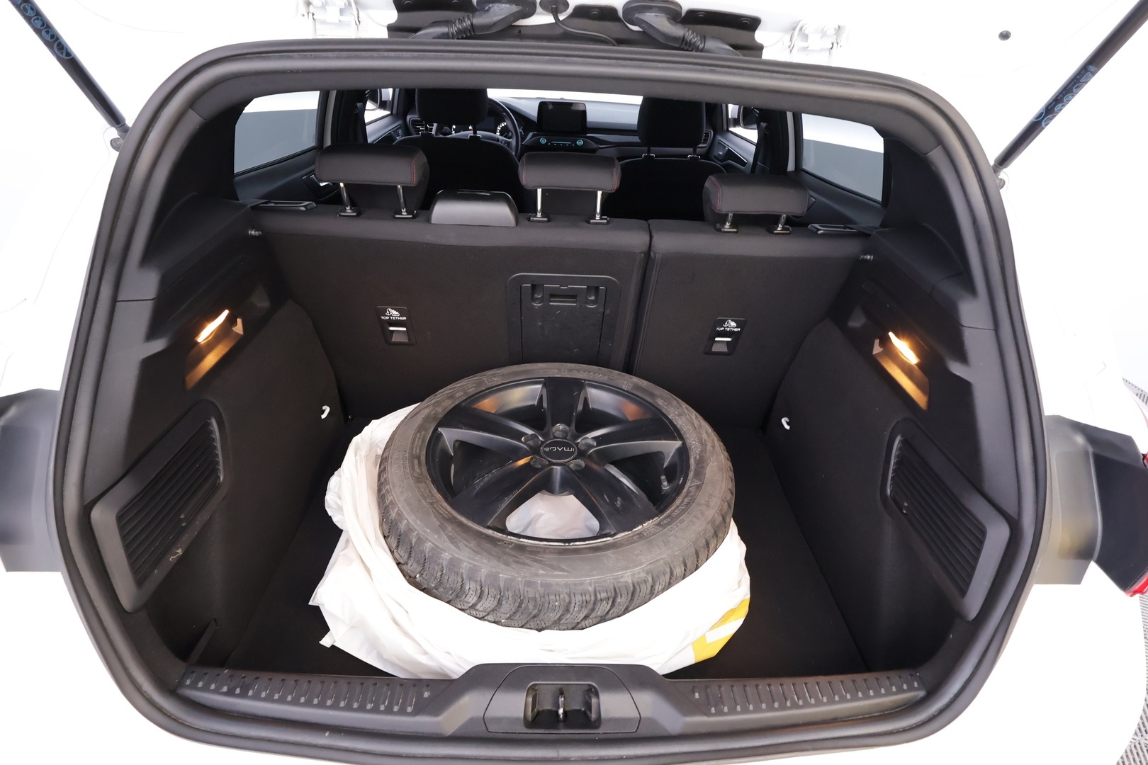 FORD Focus 2019