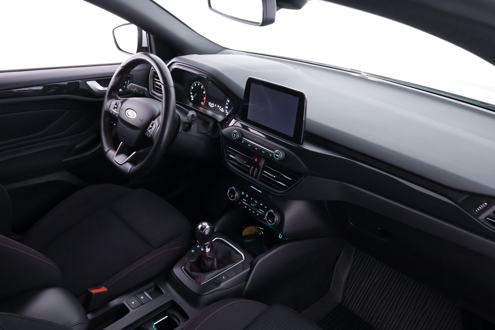 FORD Focus 2019