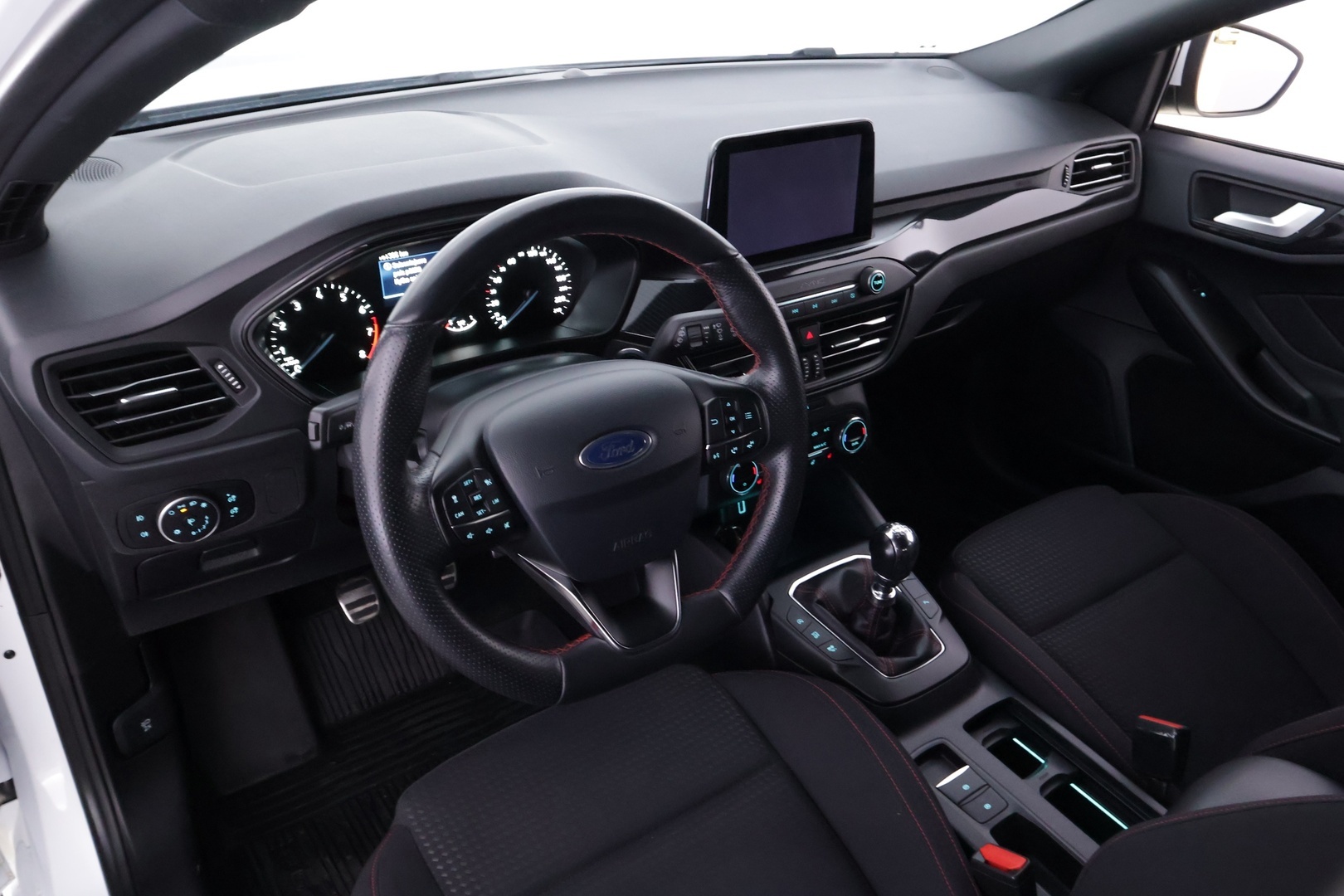 FORD Focus 2019