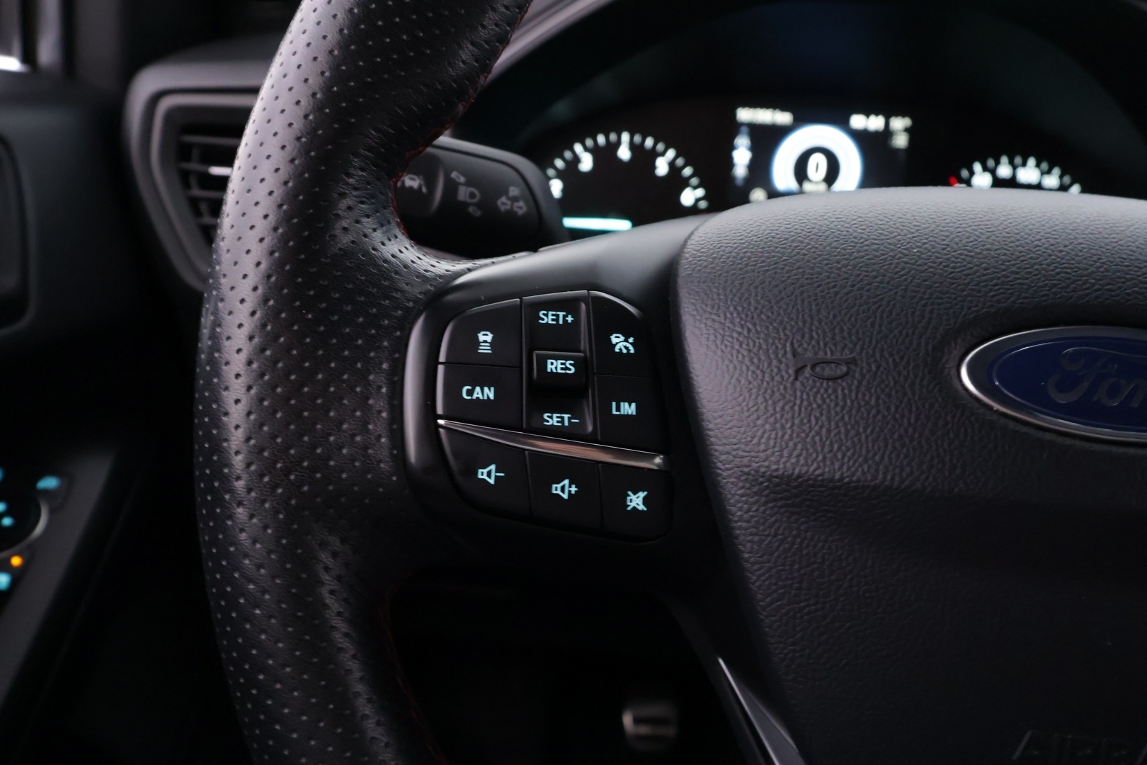 FORD Focus 2019