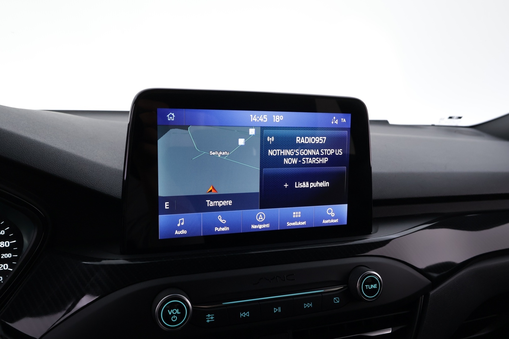 FORD Focus 2019