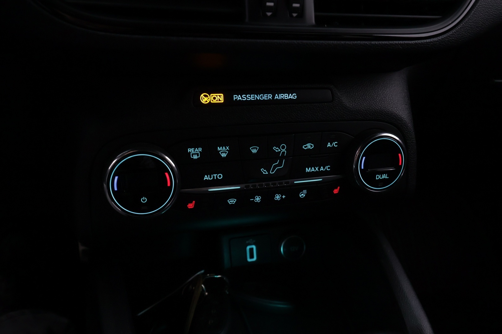 FORD Focus 2019