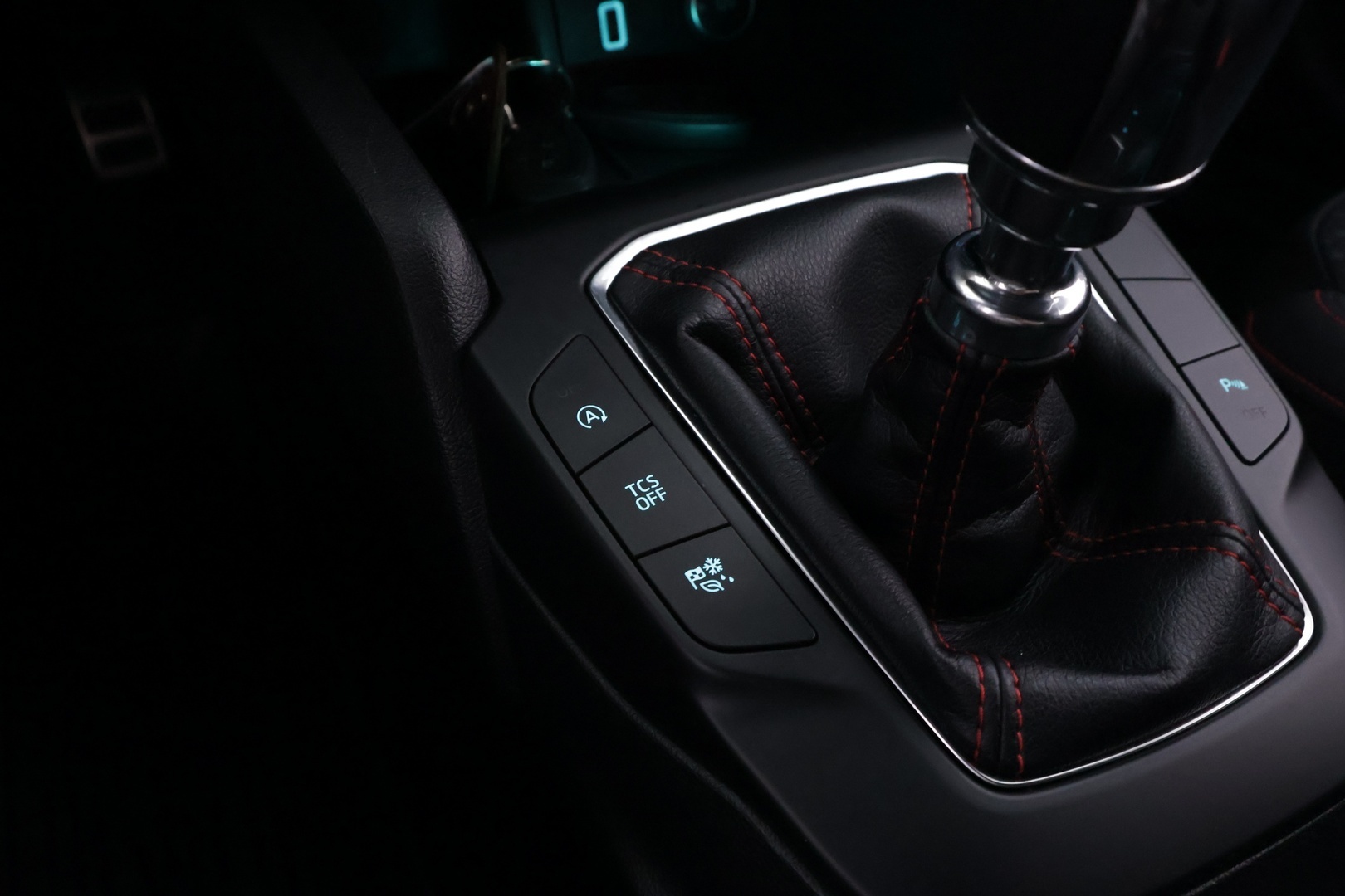 FORD Focus 2019