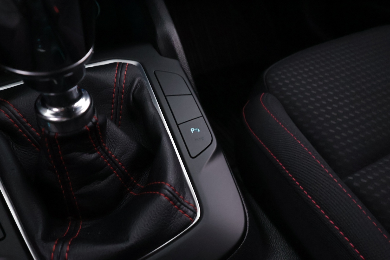 FORD Focus 2019