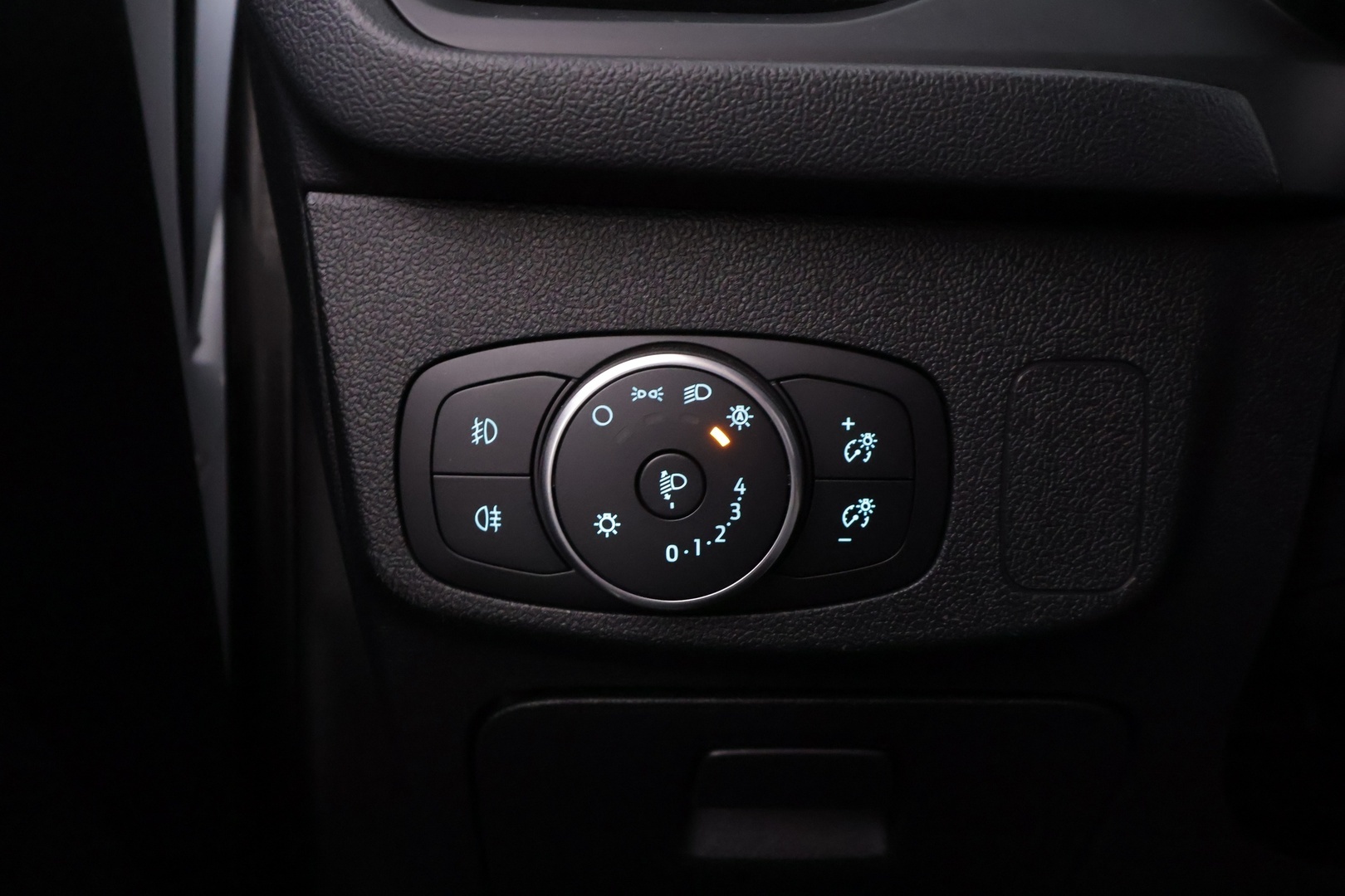 FORD Focus 2019