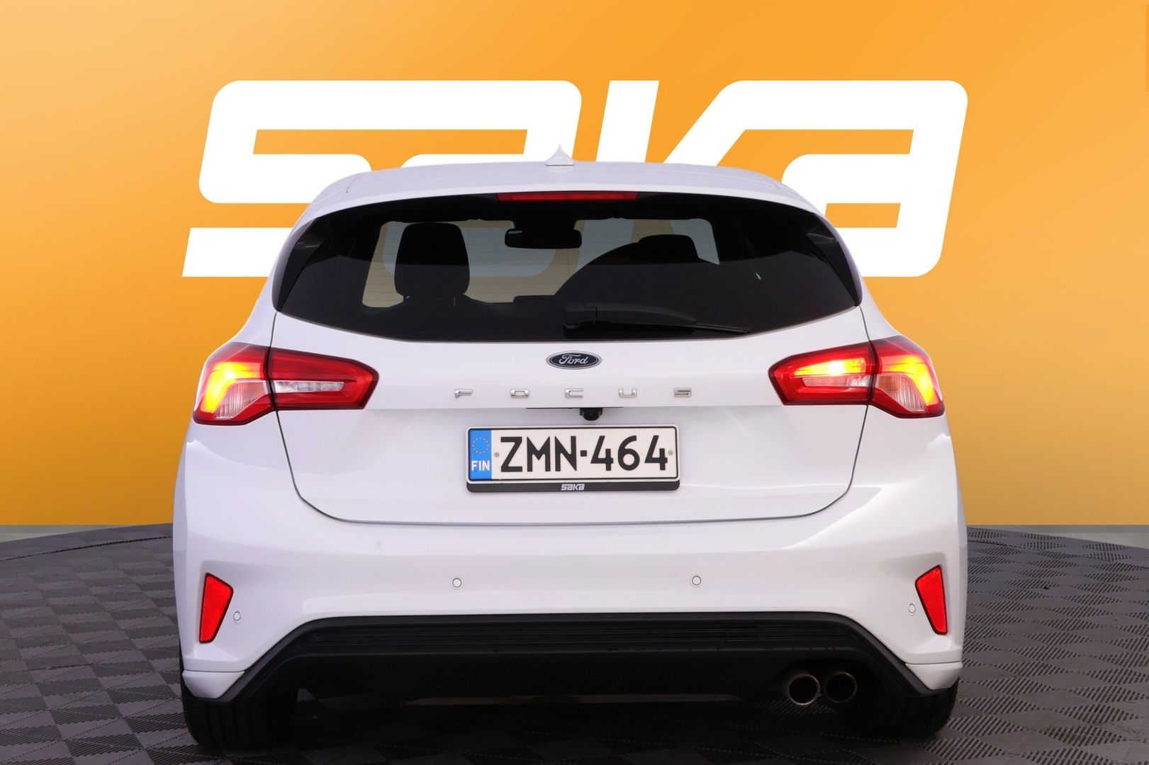 FORD Focus 2019