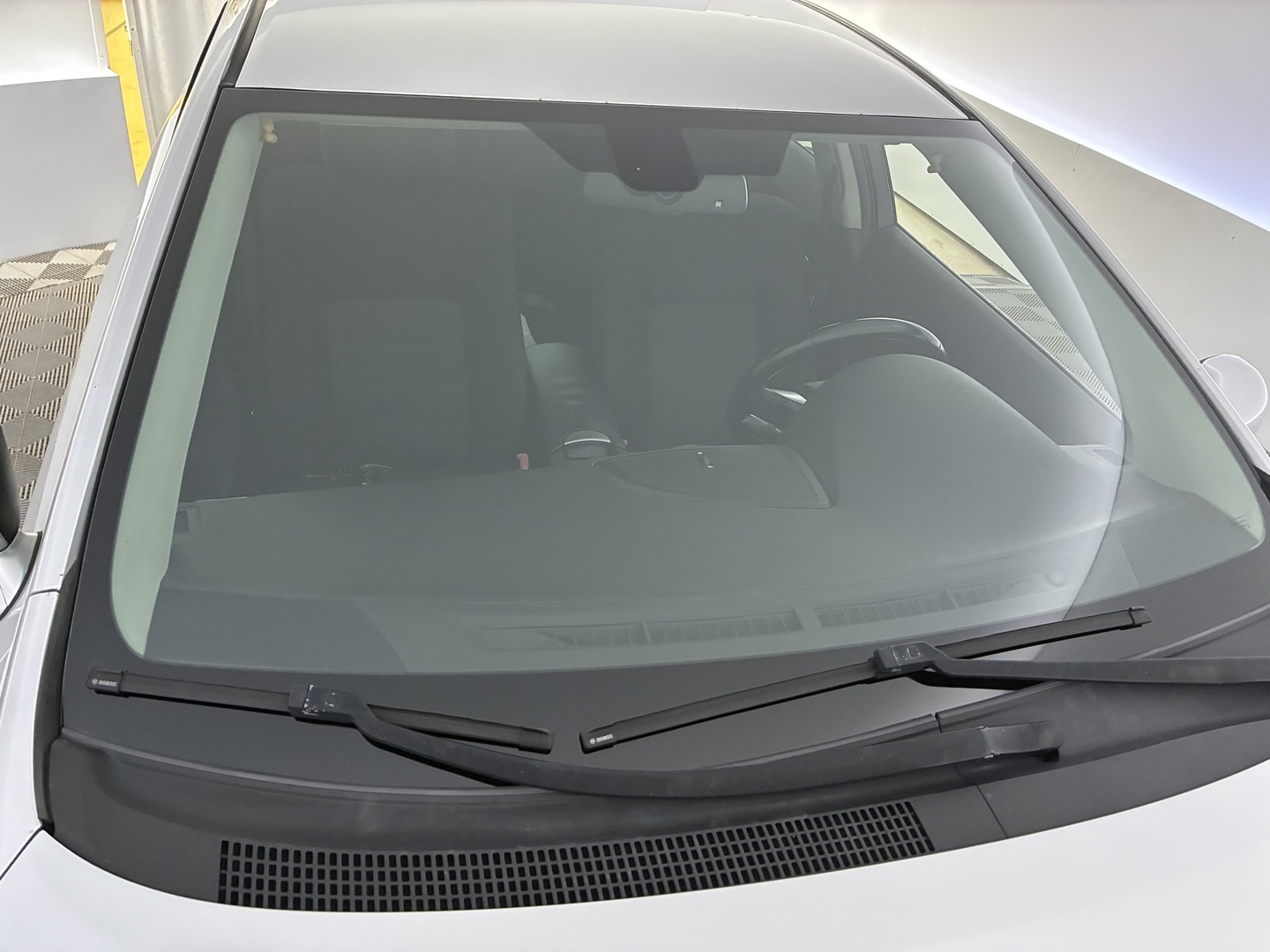TOYOTA Avensis 2012