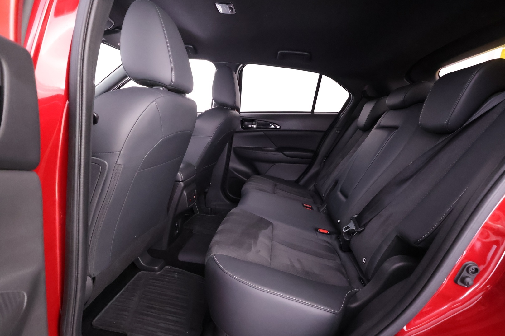 MITSUBISHI Eclipse Cross 2021