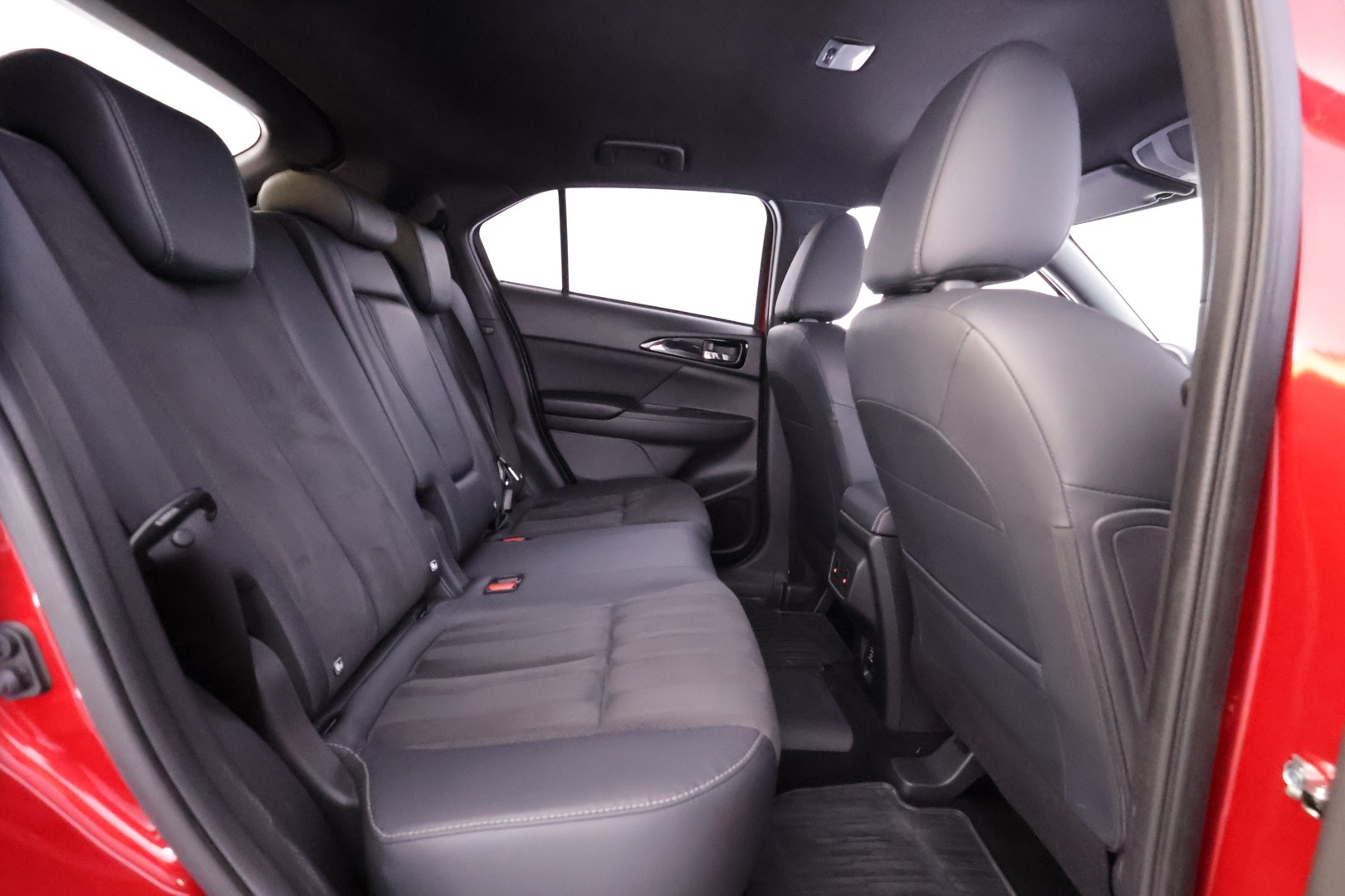 MITSUBISHI Eclipse Cross 2021